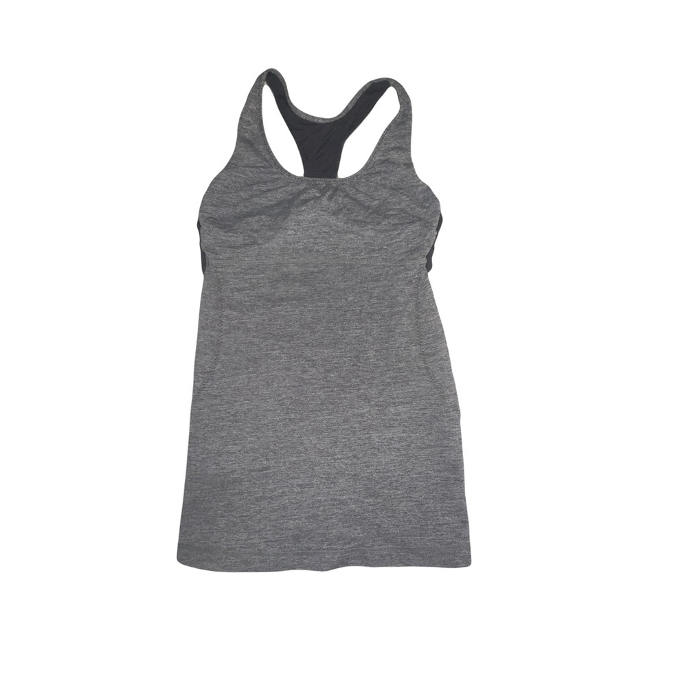 Lululemon tank🏃🏼‍♀️